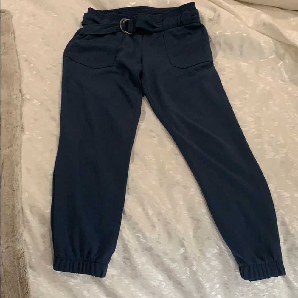 Dressy Jogger pants